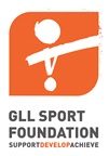 GLL Sport Foundation Logo who support Oxford Ice Skating Coach Lydia Smart